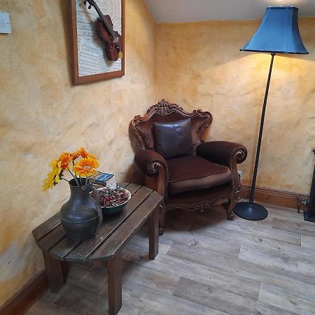 Moira Barn At Berwickhall エクステリア 写真