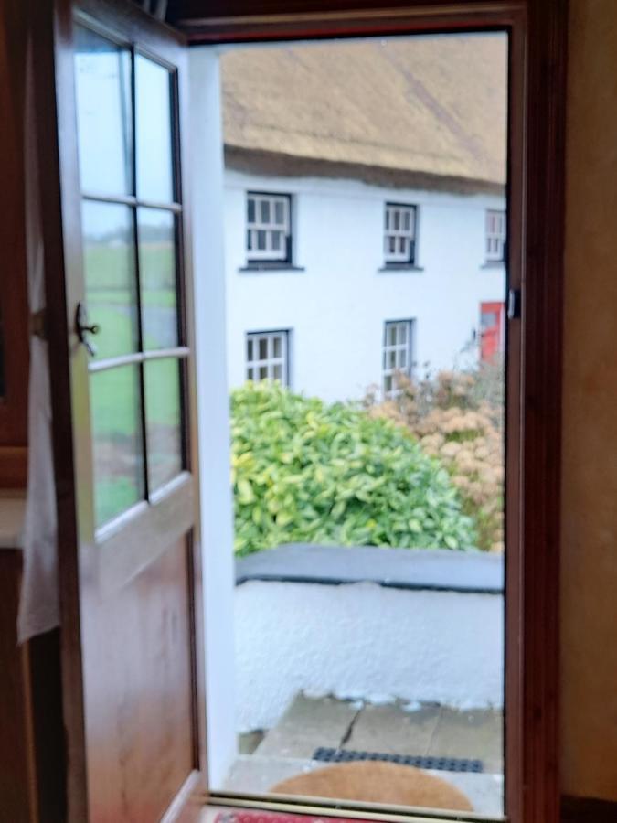 Moira Barn At Berwickhall エクステリア 写真