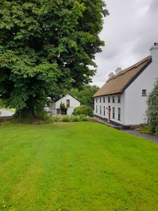 Moira Barn At Berwickhall エクステリア 写真
