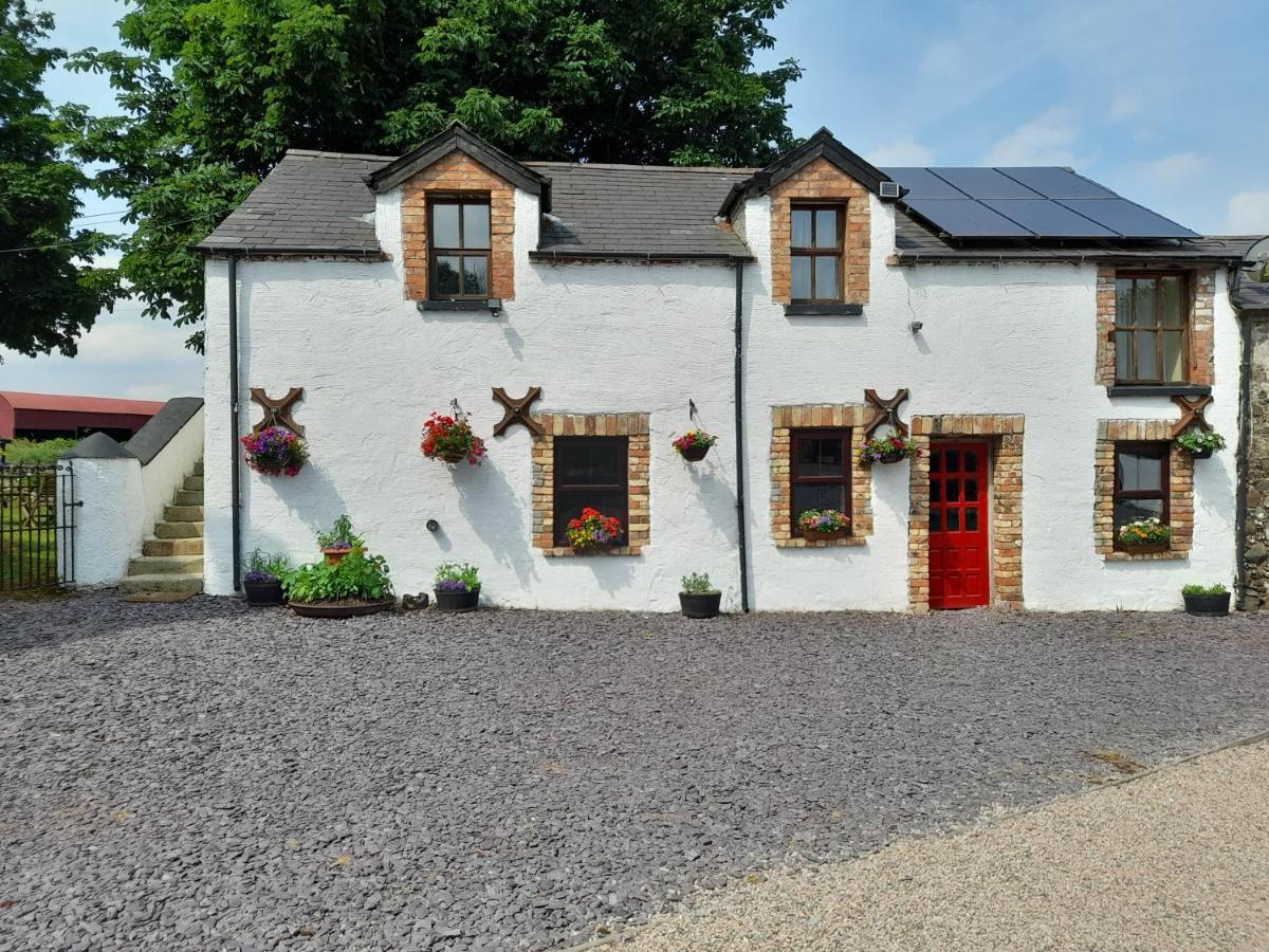 Moira Barn At Berwickhall エクステリア 写真